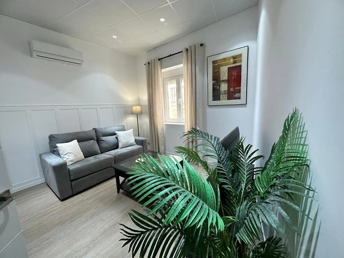 Apartamento Nebro Luna Καντίζ Διαμέρισμα