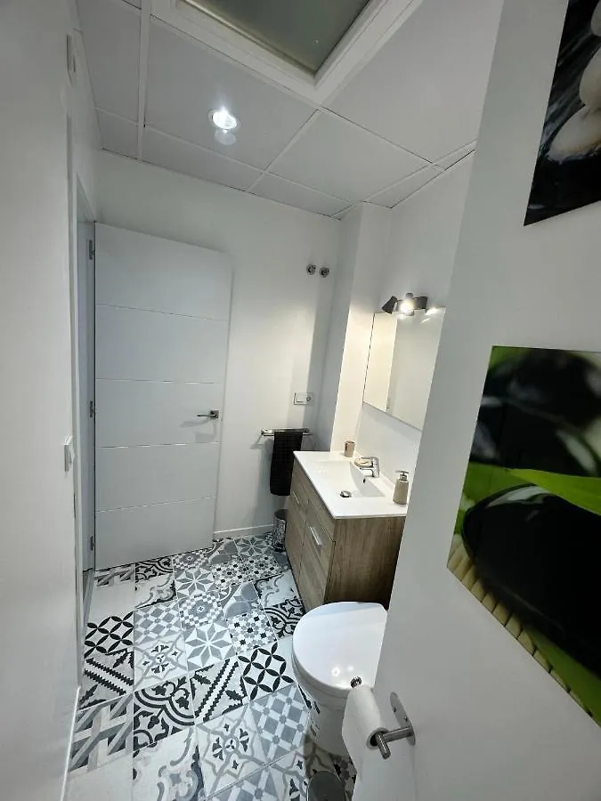 Apartamento Nebro Luna Cadiz Spain