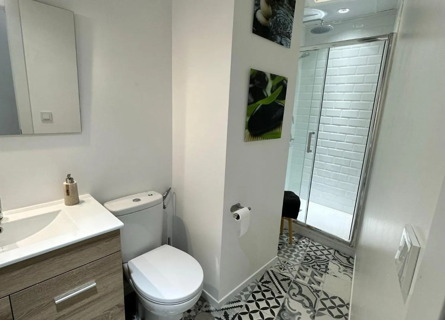 Apartamento Nebro Luna Cadiz