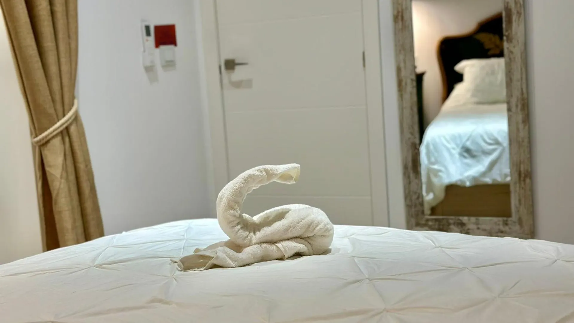 Apartamento Nebro Luna Cadiz Spain