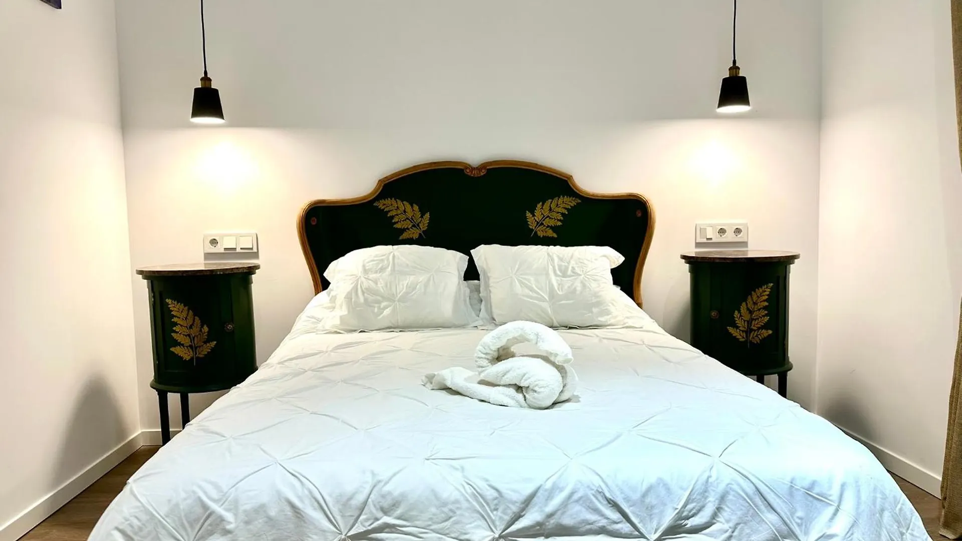 Apartment Apartamento Nebro Luna Cadiz Spain